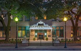 Le Meridien Stoneleigh Hotel Dallas